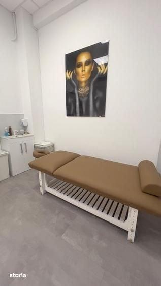 Spațiu comercial, de 86 mp, în Obor