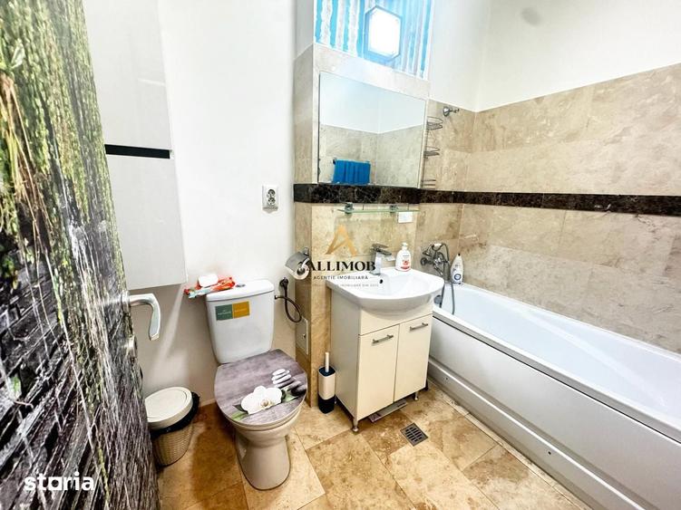 Apartament cu 2 camere în Xenia