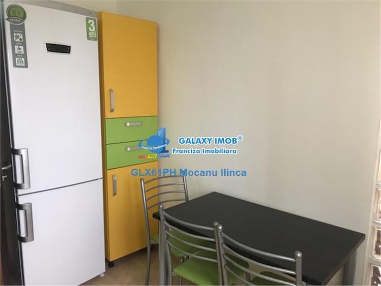 Apartament cu 3 camere decomandat, mobilat în 9 Mai