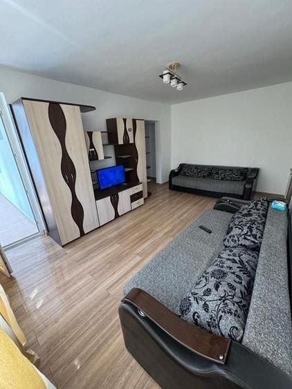 AP. 2 CAMERE - PIATA SUDULUI, BLOC REABILITAT, MOBILAT MODERN - 2