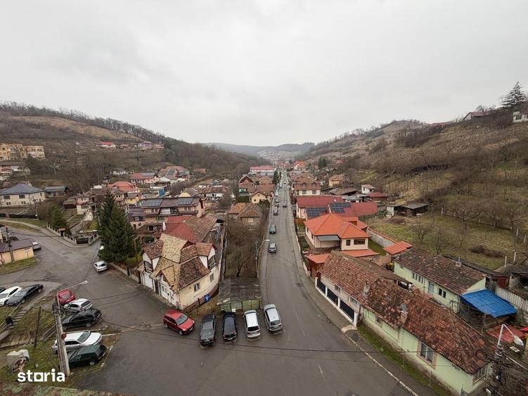 Apartament de vanzare, Gura Campului, 2 camere decomandat - 2
