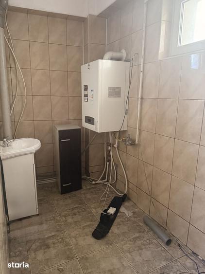 Spațiu comercial, de 216 mp, în Giulești