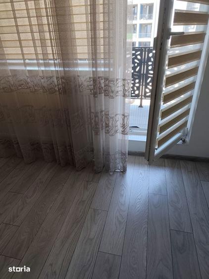 Apartament cu 2 camere în Theodor Pallady