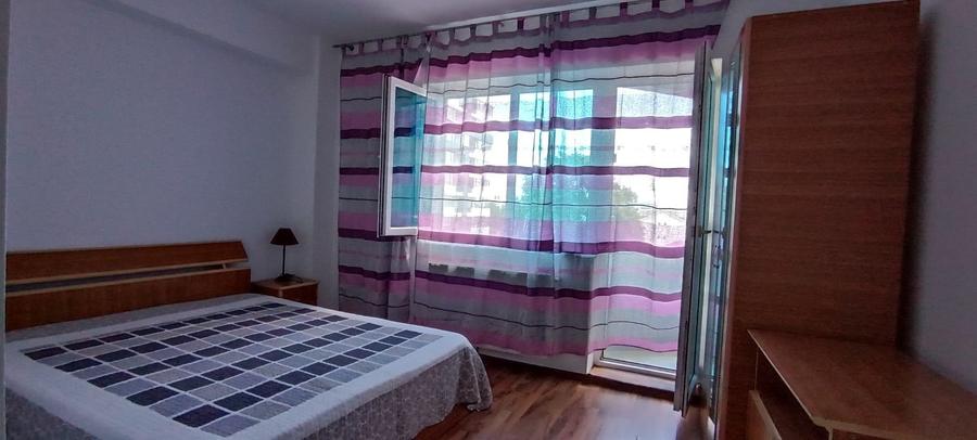 Apartament cu 2 camere decomandat în Nord