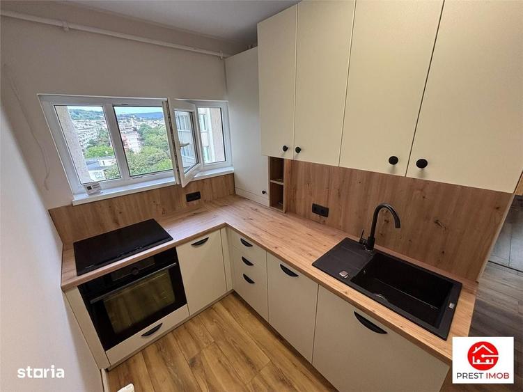 Apartament cu doua camere de inchiriat in Tudor - 5