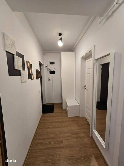 Apartament cu 3 camere în Odăile