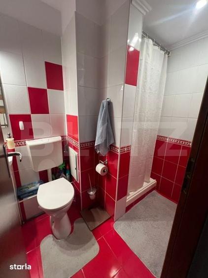 Apartament cu 4 camere în Mănăștur