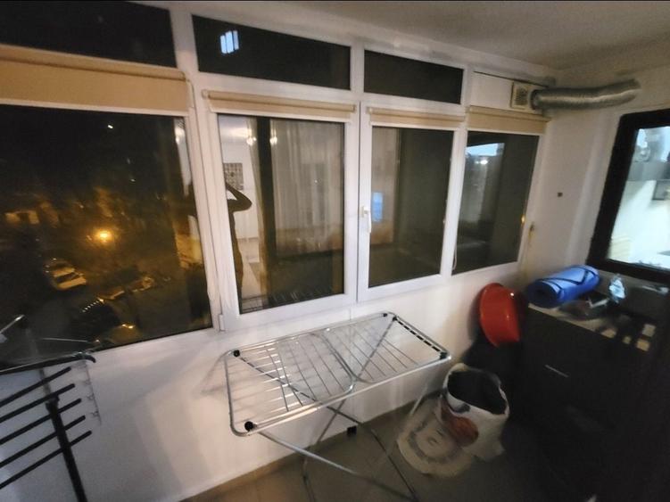 Apartament cu 2 camere decomandat în Lujerului
