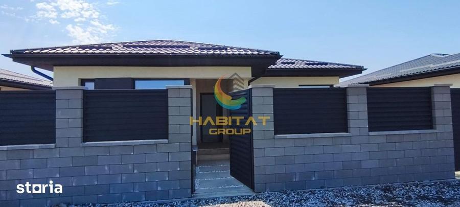 Casa 3 camere | 353 mp teren | 200 m STV - Vidra | Comision 0 - 7