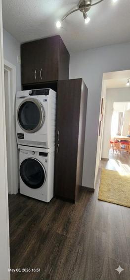 Apartament cu 3 camere decomandat, mobilat în Băneasa