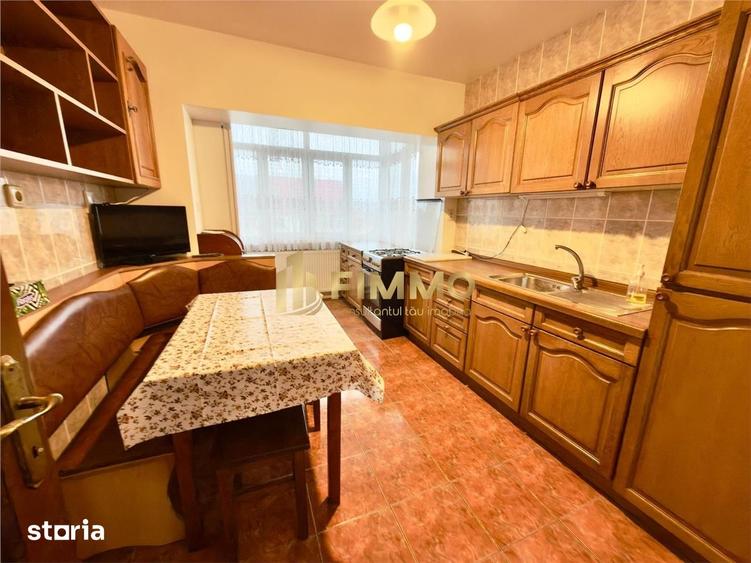 Apartament cu 3 camere în Obcini