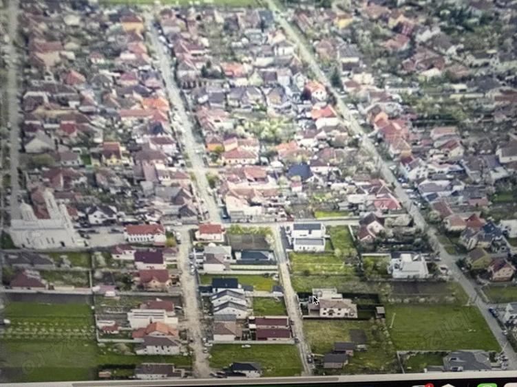 Teren de 220 mp, în Grădiște