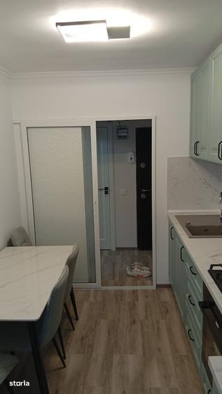 Apartament cu 2 camere în Mazepa 1