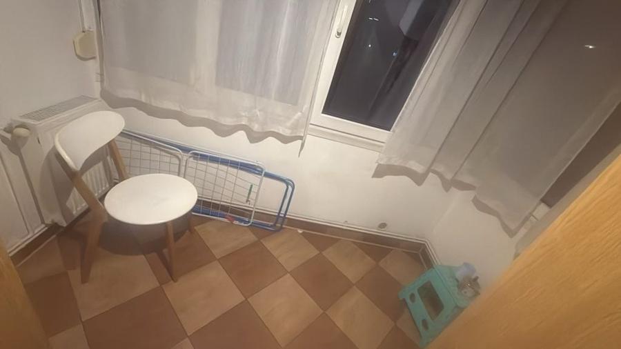 Apartament cu 2 camere decomandat în Popa Șapcă