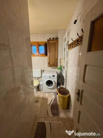 Casă cu 3 camere cu Teren 800 Mp în Satu Nou de Sus