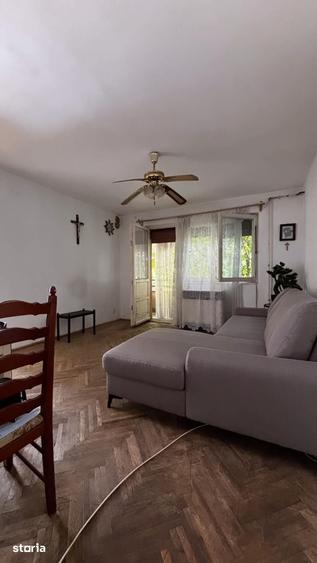Apartament cu 2 camere în Ultracentral