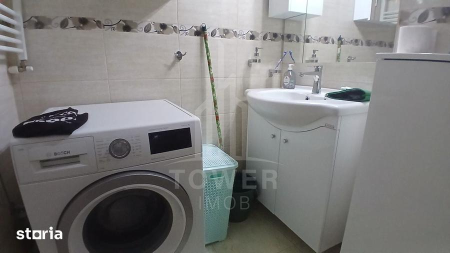 Apartament cu 2 camere în Șelimbăr
