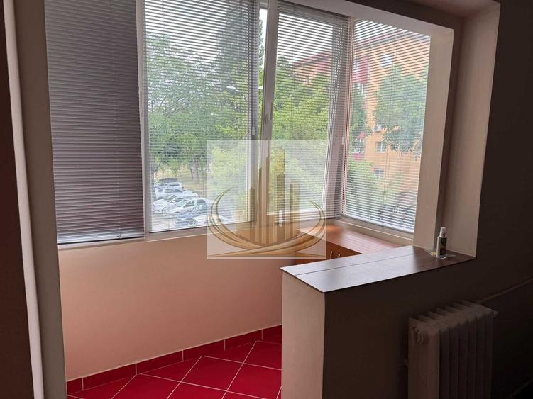 Ap 2 Cam | Etaj 1 | Renovat | Zona Complex -Sala Olimpia | Investitie - 6