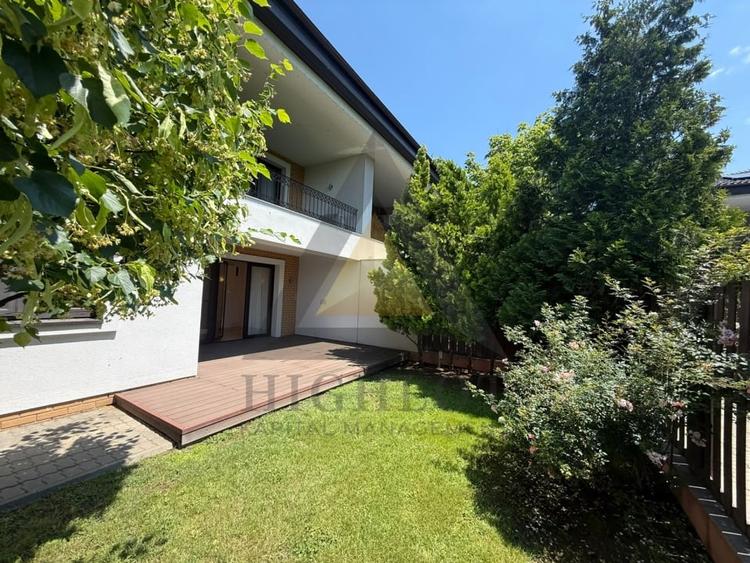 Casă cu 5 camere cu Canalizare în Pipera