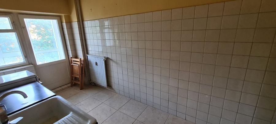 Apartament cu 2 camere decomandat în Turda
