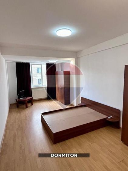 Apartament cu 2 camere decomandat în Ultracentral