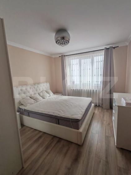 Apartament 3 camere de vanzare cu parcare inclusa, zona Subcetate - 4