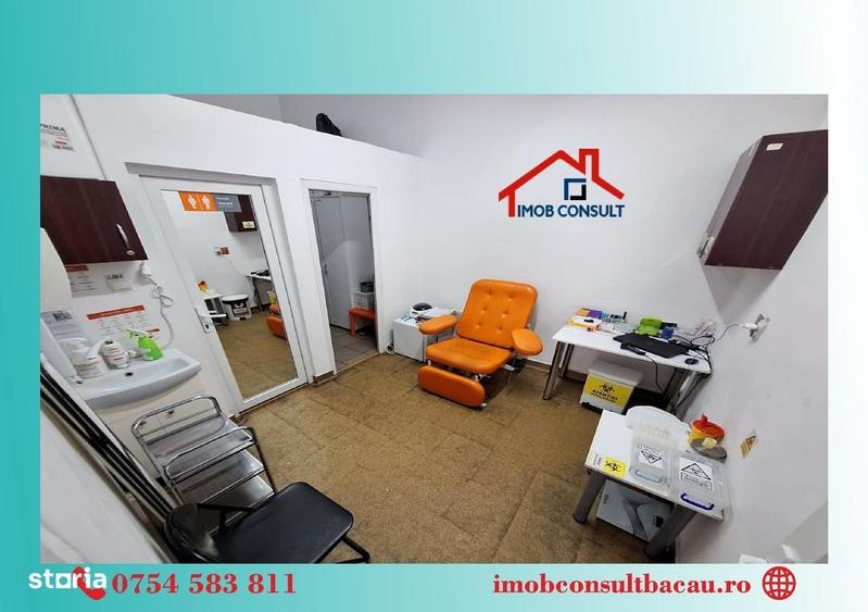 Spatiu comercial de inchiriat Strada Mioritei! CE1627 - 1