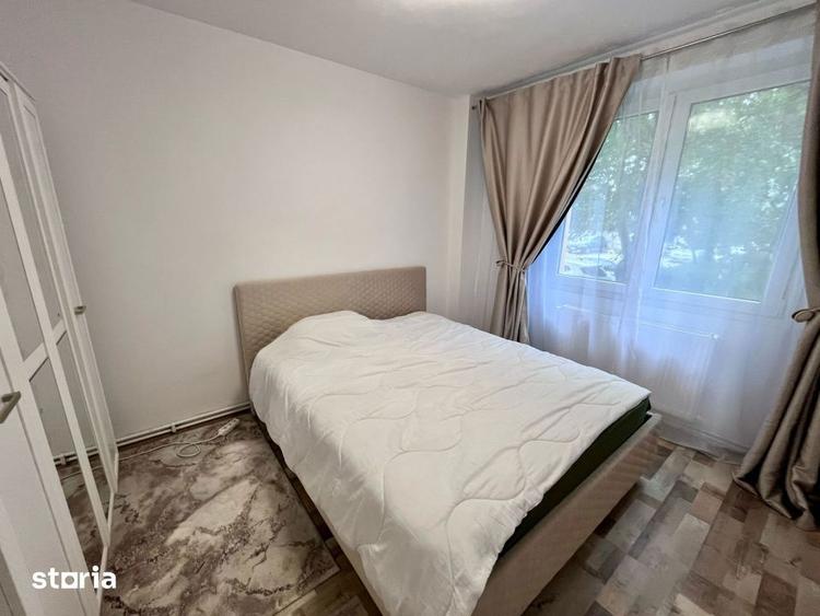 Apartament cu 2 camere in zona Vlahuta - 2
