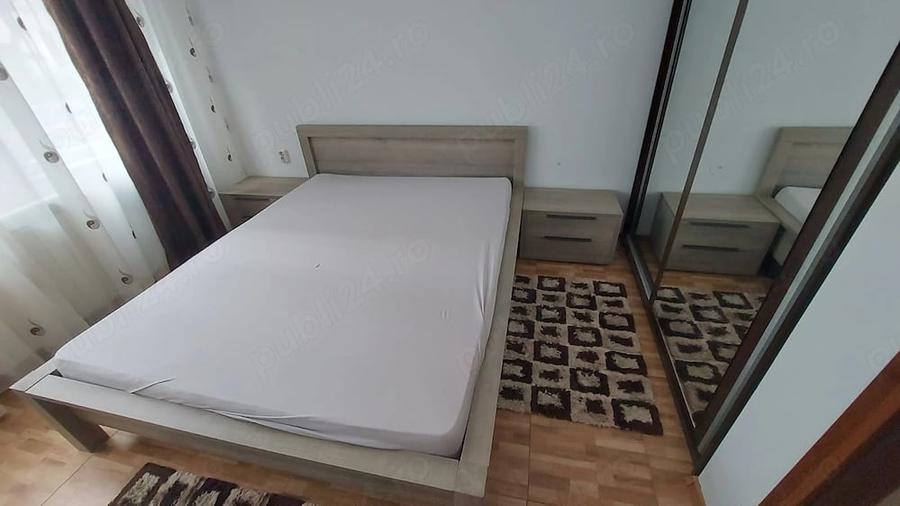 Apartament cu 2 camere decomandat în Far
