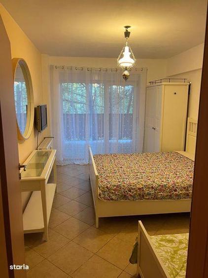 Apartament cu 2 camere în Est