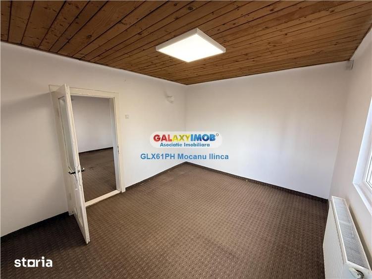 Spațiu comercial, de 150 mp, în Ana Ipătescu