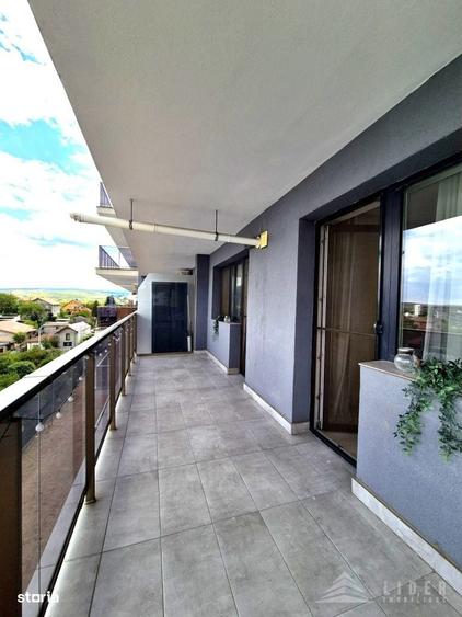Apartament cu 2 camere în Aurel Vlaicu