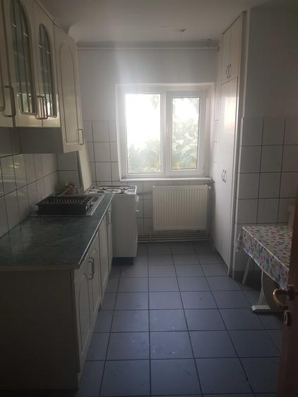 Apartament 3 camere Malu Rosu - Traian - 1