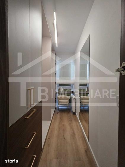 Apartament cu 2 camere decomandat în Unirii