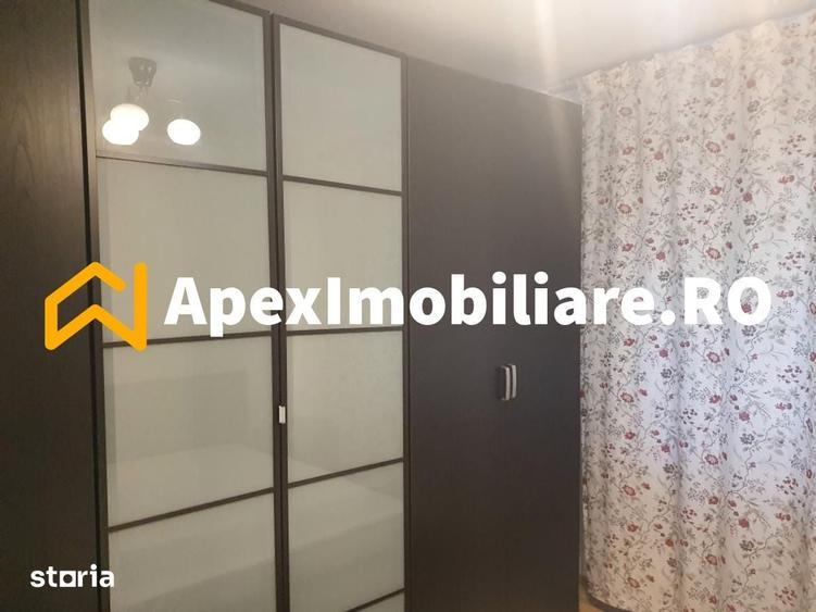 Apartament 2 camere de inchiriat Tineretului Bucuresti | Parc ApexImo - 6