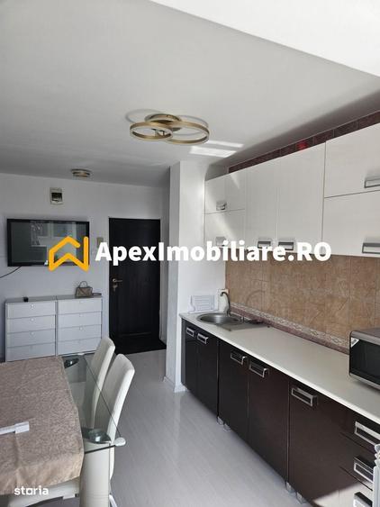 Apartament cu 2 camere decomandat în Sebastian