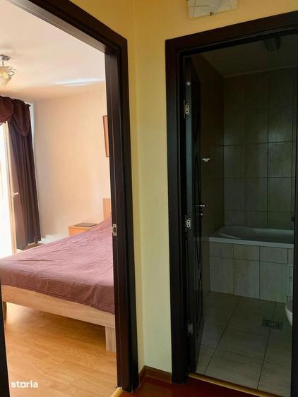Apartament cu 2 camere în Ultracentral
