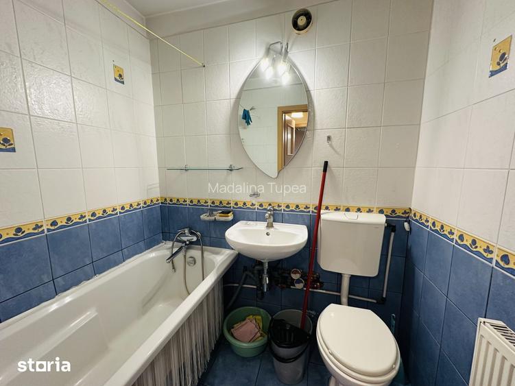 Apartament 3 camere - Apusului - Metrou Pacii