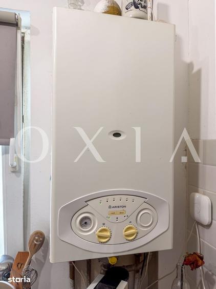 AX1270 Circumvalatiunii-Kaufland, Mobilat&Utilat, Ideal Pentru Investi - 9