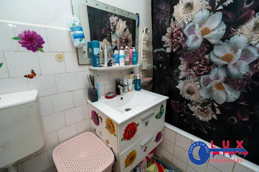 ID 3643 Apartament 3 camere | ULTRACENTRAL | Strada Mircea Voda - 6