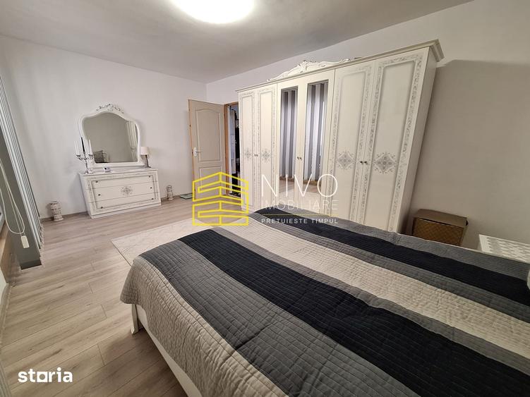 Apartament 2 camere Tg. Mure? Tudor Fortuna - 8