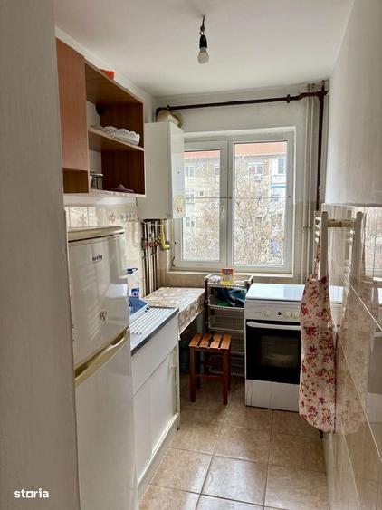 Apartament cu 2 camere decomandat, mobilat în Circumvalațiunii