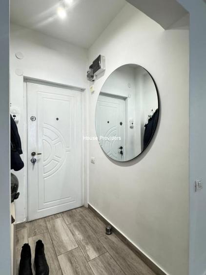 Apartament cu 2 camere, mobilat în Unirii