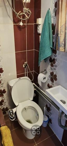 Garsonieră semidecomandată în Astra
