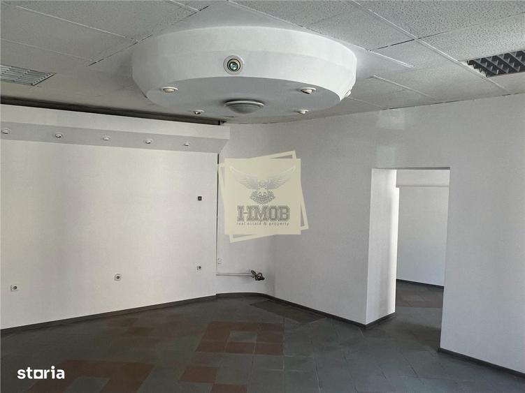 Spațiu comercial, de 54 mp, în Paltin