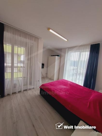 Apartament 2 camere, zona Luminia | Europa | parcare subterana - 8
