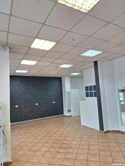 Spațiu comercial, de 75 mp, în Central