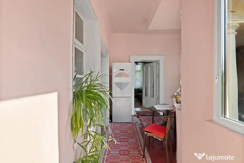 Casa 3 camere | Zona Intim Arad | Mobilata complet - 7