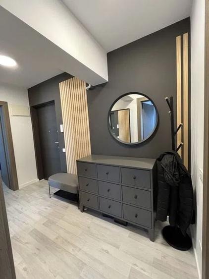 Apartament cu 2 camere decomandat în Lujerului
