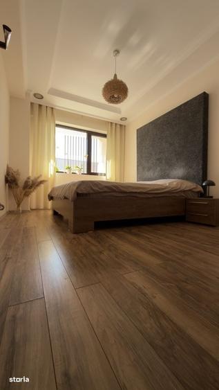 Apartament cu 2 camere decomandat în Exterior Vest